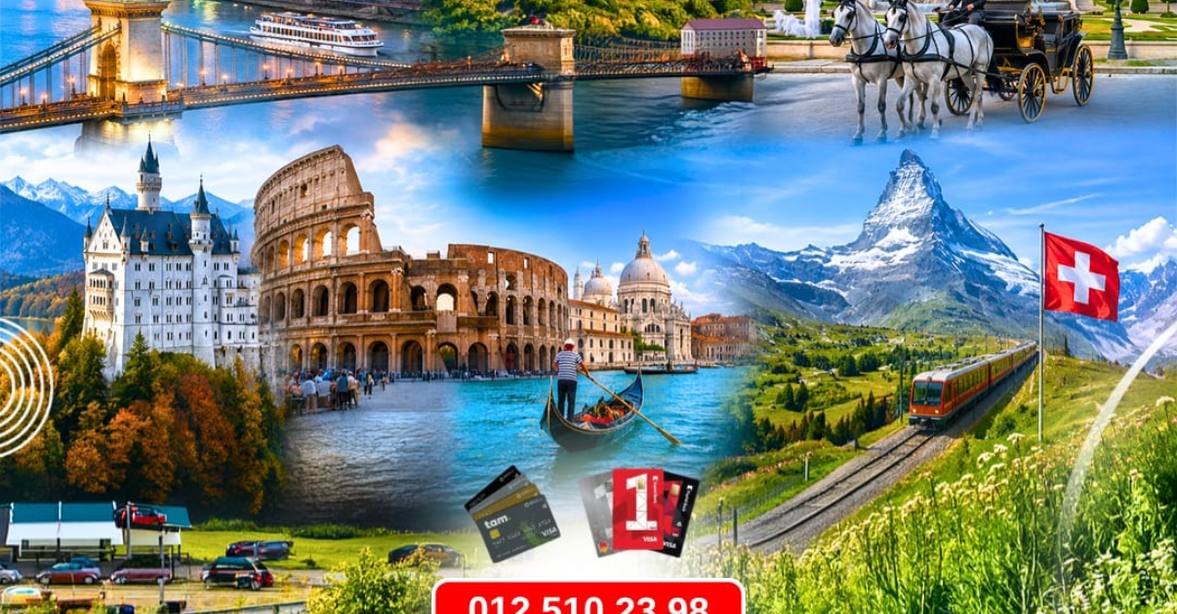 Səyahət anı 2