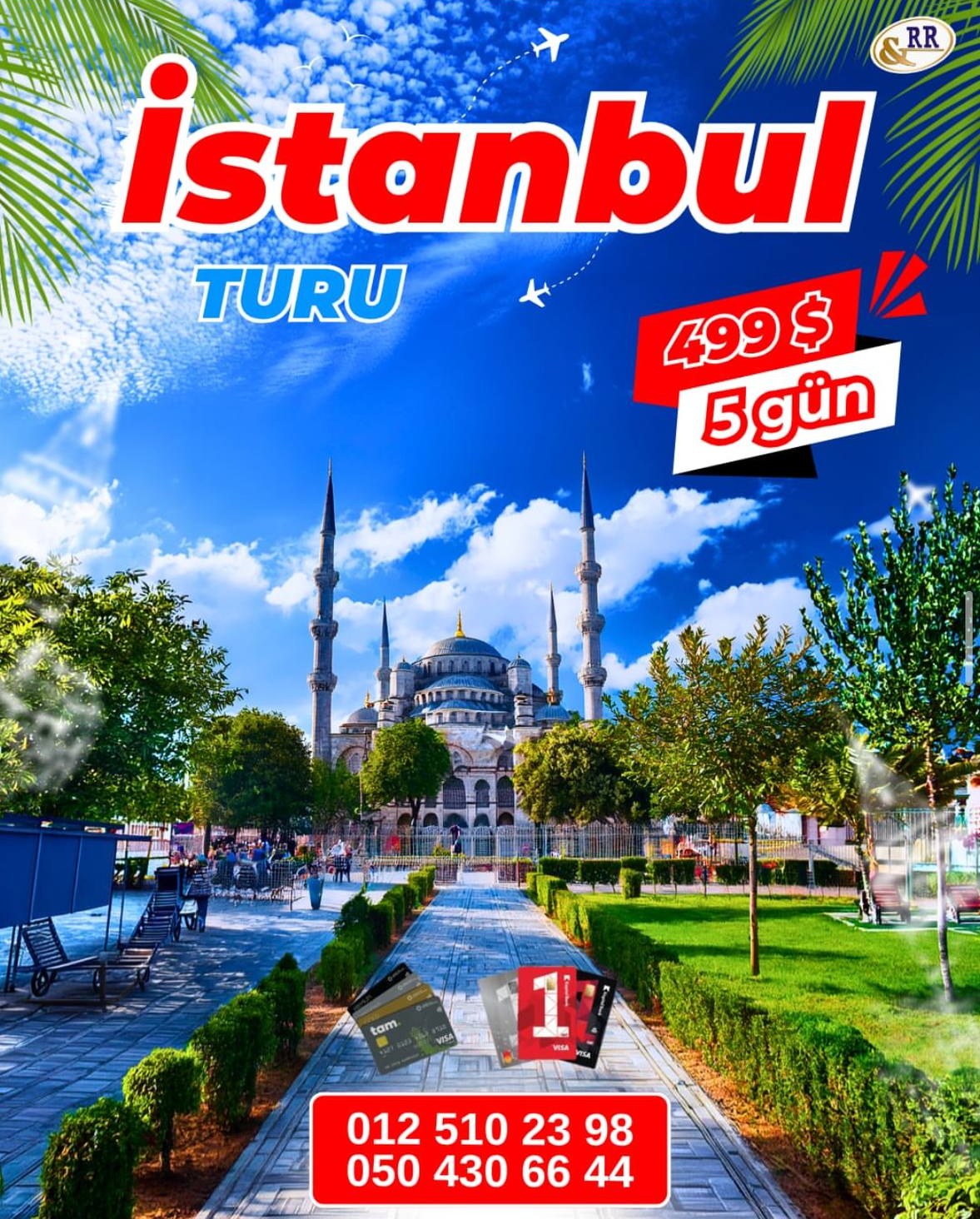 İstanbul Turu