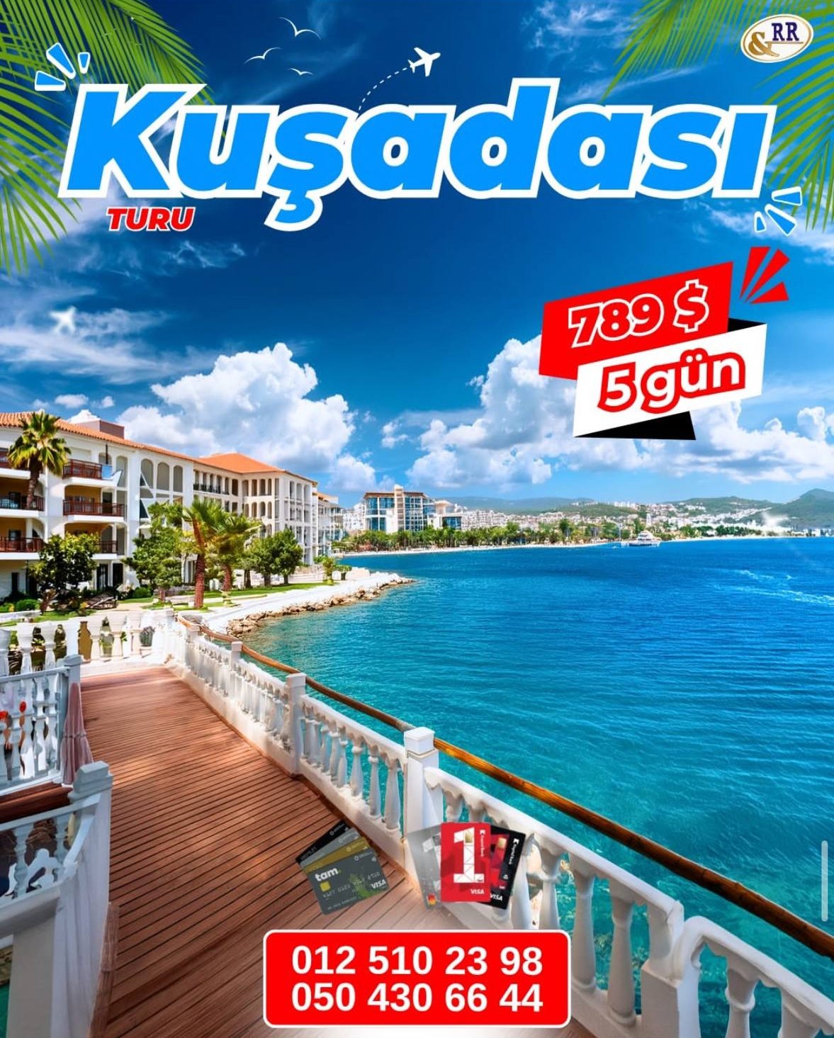 Kuşadası Turu