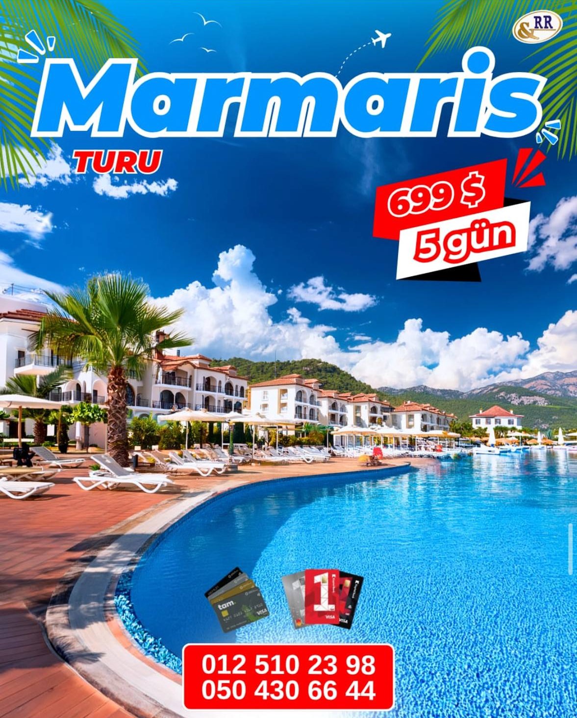 Marmaris Turu